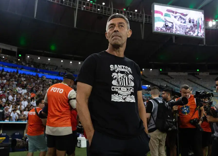 رسمی: سرمربی نیمار بعد از چهار ماه اخراج شد!