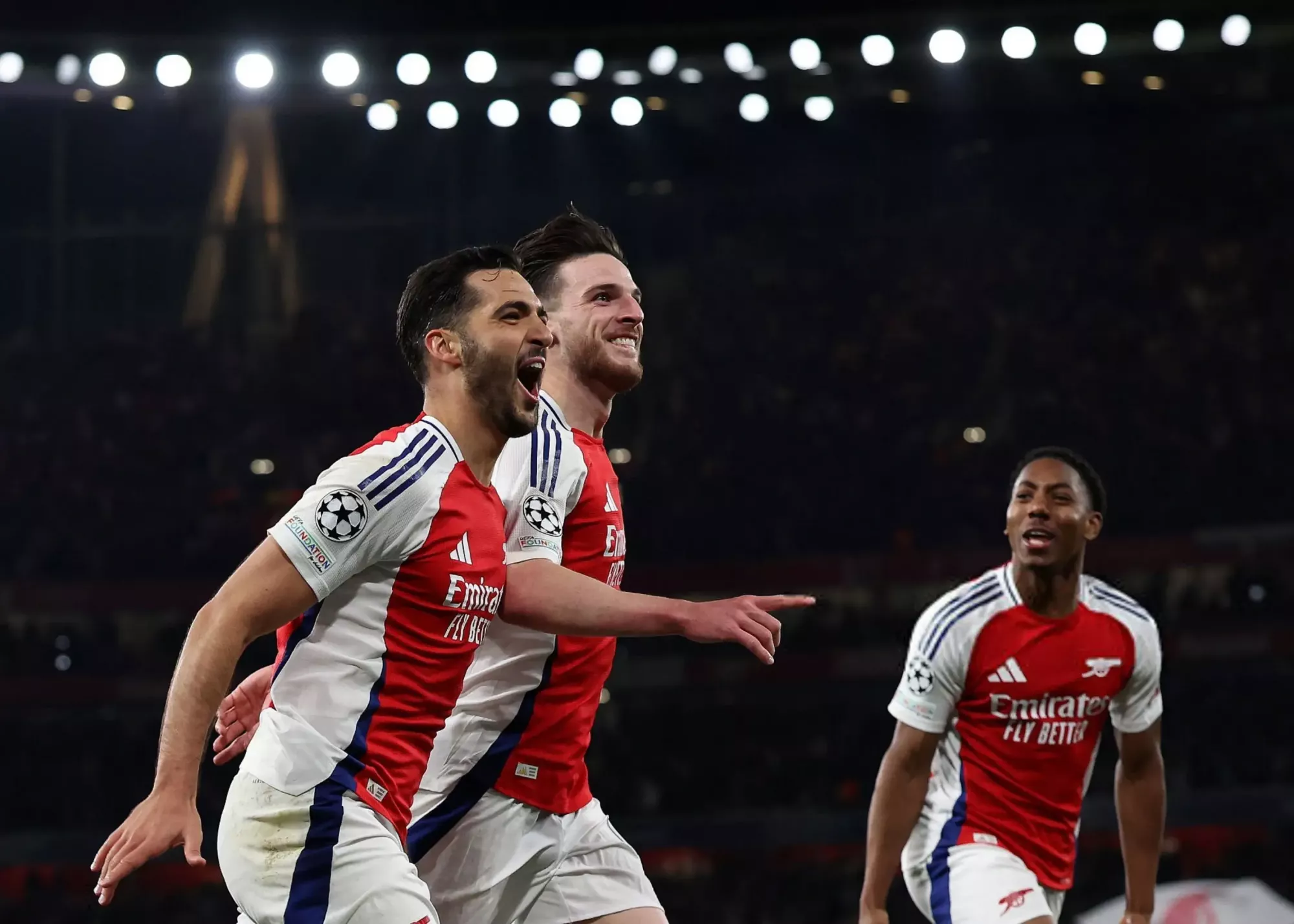 رسمی: سهمیه اضافه لیگ قهرمانان به لیگ برتر رسید