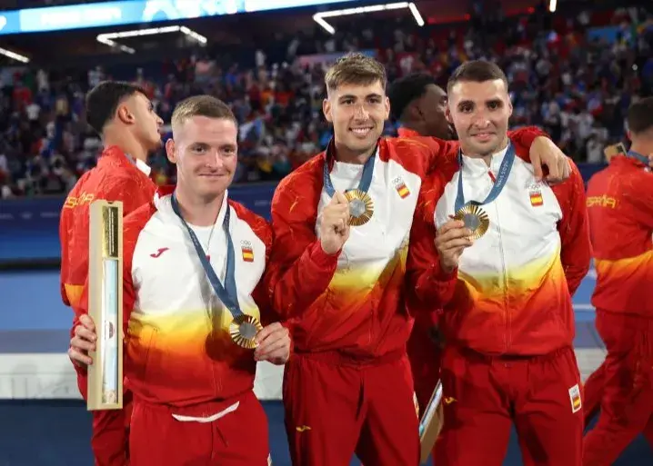 رسمی: سهمیه مردان در فوتبال المپیک کاهش یافت