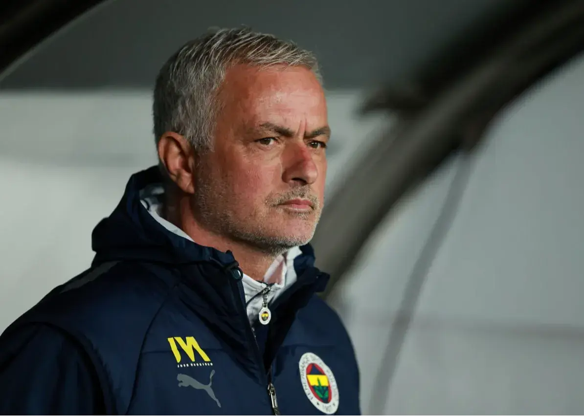 رسمی: مورینیو از همه اتهامات تبرئه شد