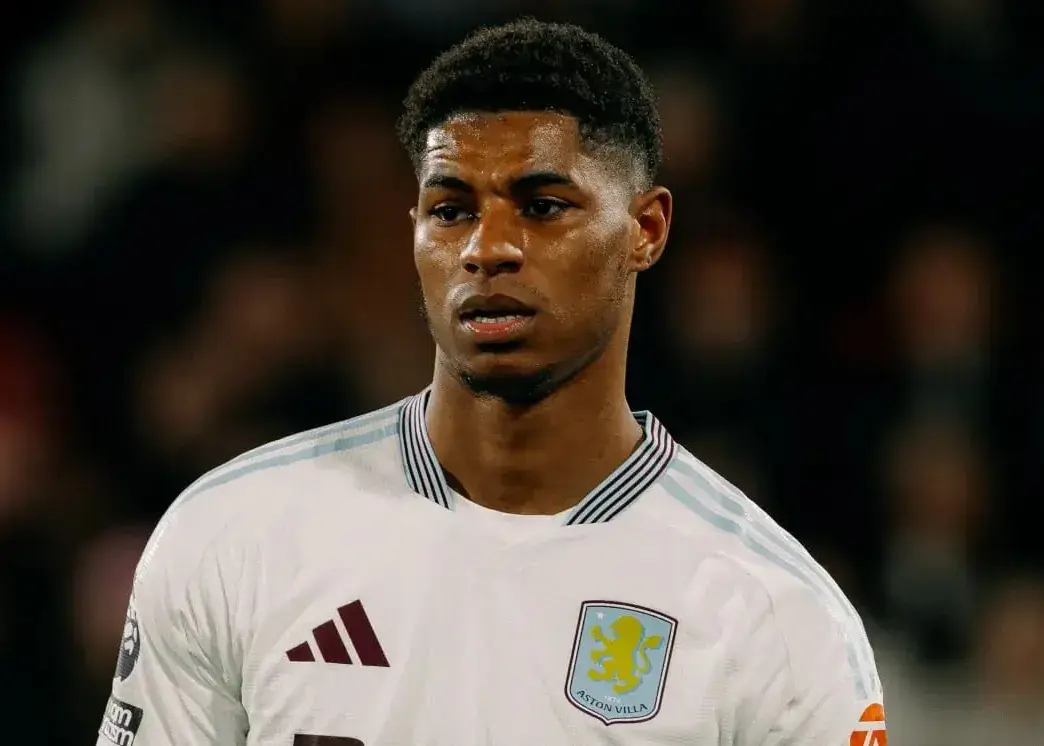 رشفورد بی‌خیال بارسا نمی‌شود: من را بخرید!