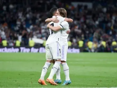 رفتار عجیب رئال: کاپیتان‌ها بلاتکلیف شدند