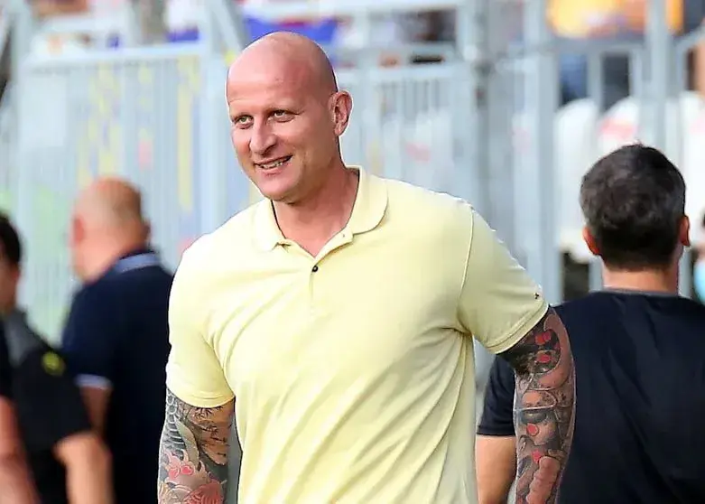 رقیب علی دایی در اتریش سرمربی شد