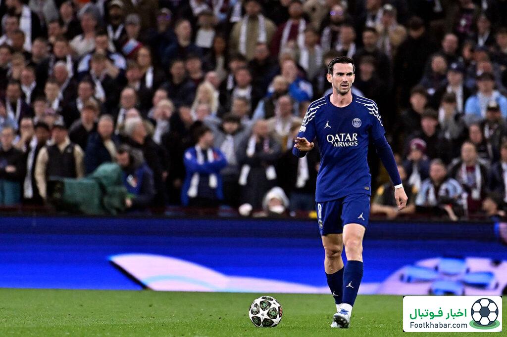 رهبر ساکت پی‌اس‌جی: آرتتا باید از این بازیکن بترسد!