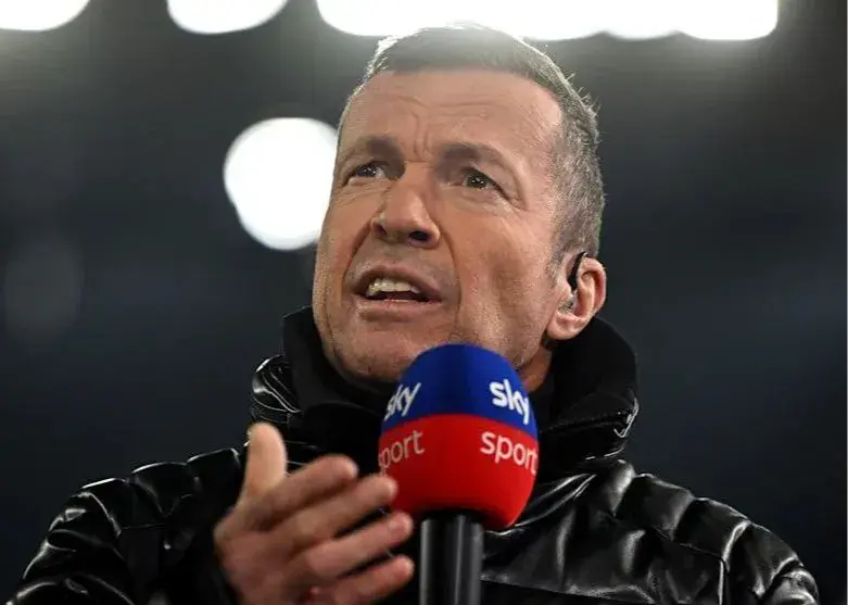 رودیگر شایسته دعوت به تیم ملی آلمان نیست!