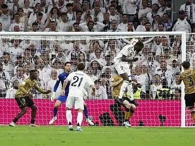 رودیگر: یک فینال دیگر و قهرمان می‌شویم!