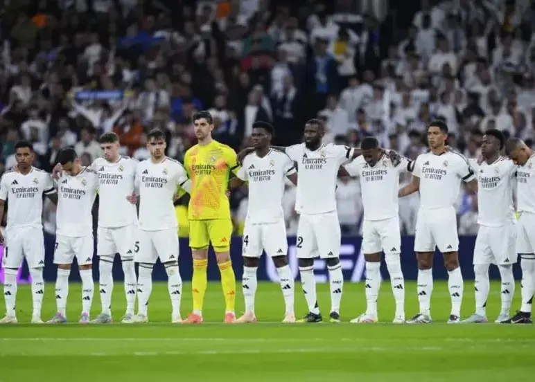 روز داوری در لالیگا: سرنوشت رئال امروز رقم می‌خورد