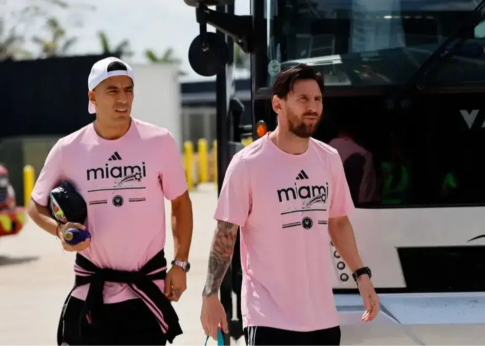 روزهای سخت لئو در آمریکا: مسی خسته است