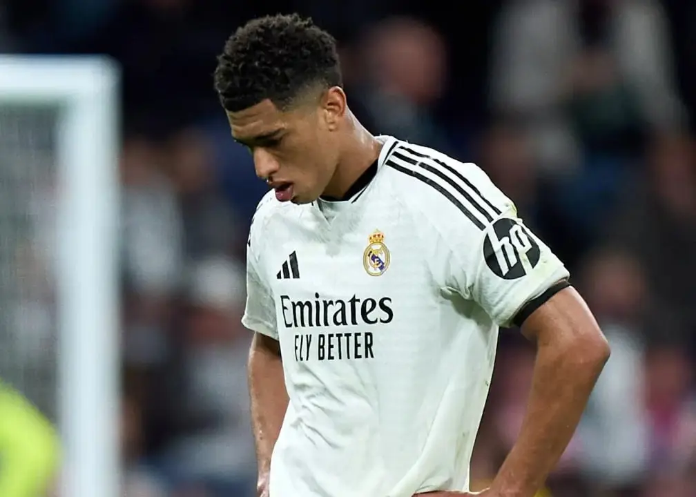 روزهای کابوس‌وار: بلینگام فصل قبل گم شد