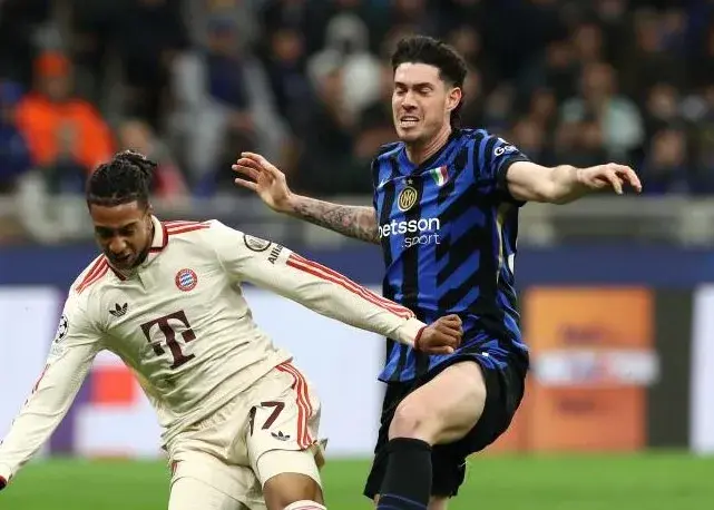 روزی که بارسلونا از باستونی کینه گرفت!