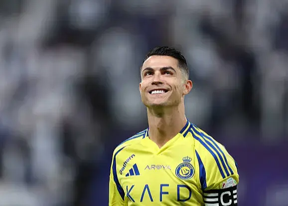 رونالدو: برای هزار گله شدن سخت کار می‌کنم!