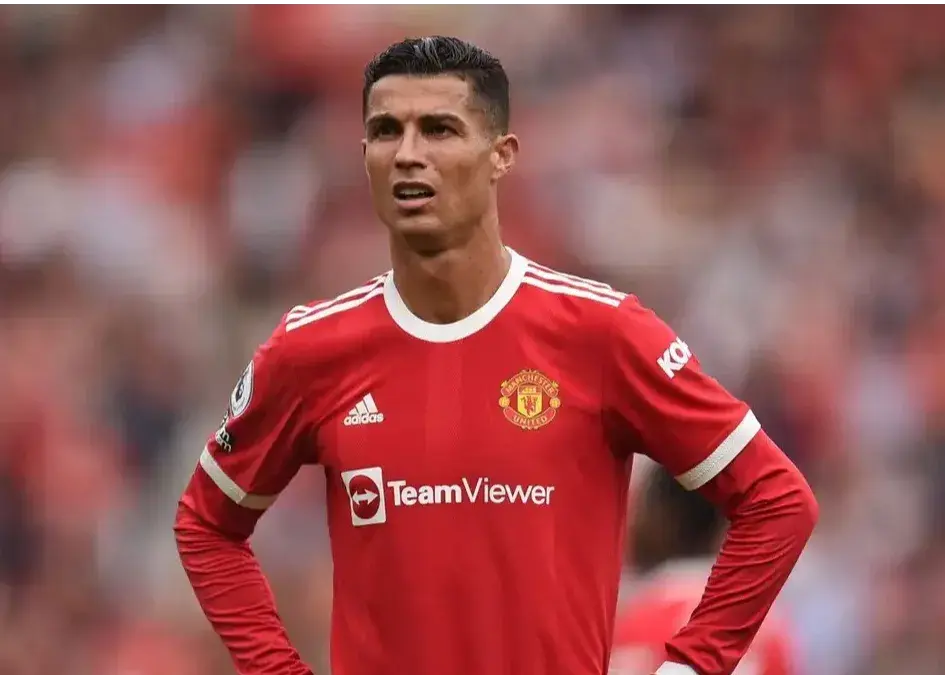 گری پالیستر:/ رونالدو باید سال ۲۰۲۱ به سیتی می‌رفت