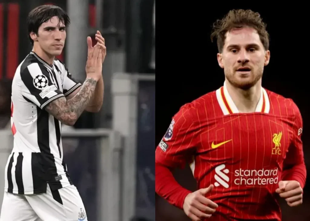 رویای آنچلوتی: این دو ستاره به جای کروس!