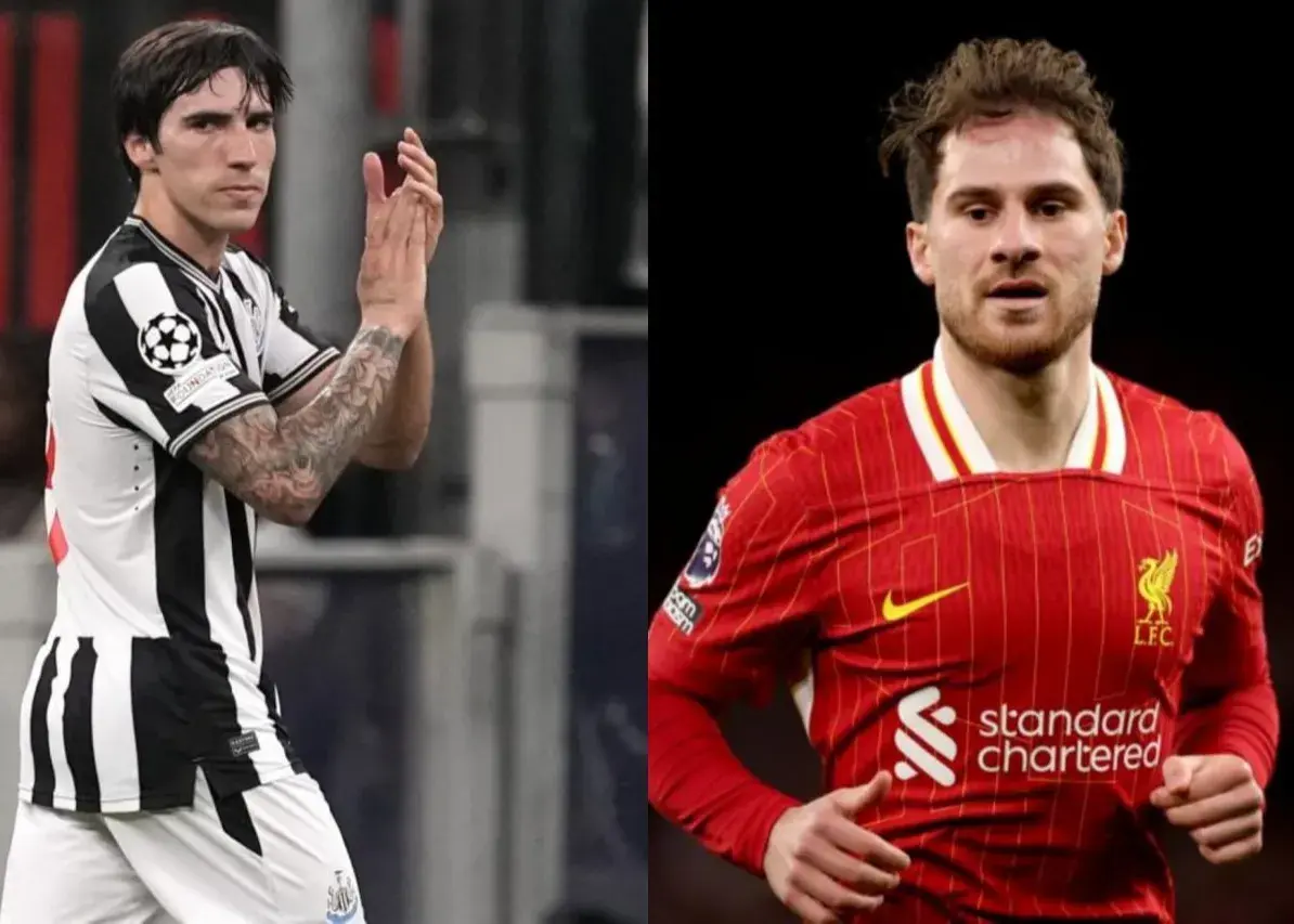 رویای آنچلوتی: این دو ستاره به جای کروس!