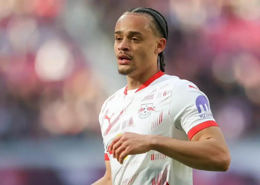 بایرن جانشین موسیالا را پیدا کرد