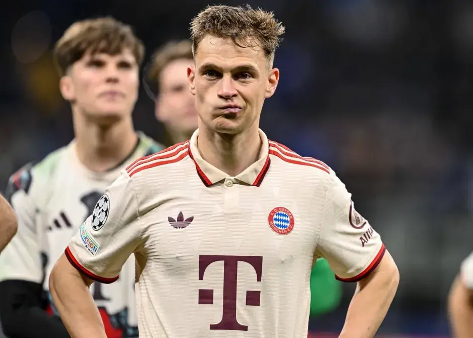 رویای فینال اروپا در خانه بایرن نابود شد