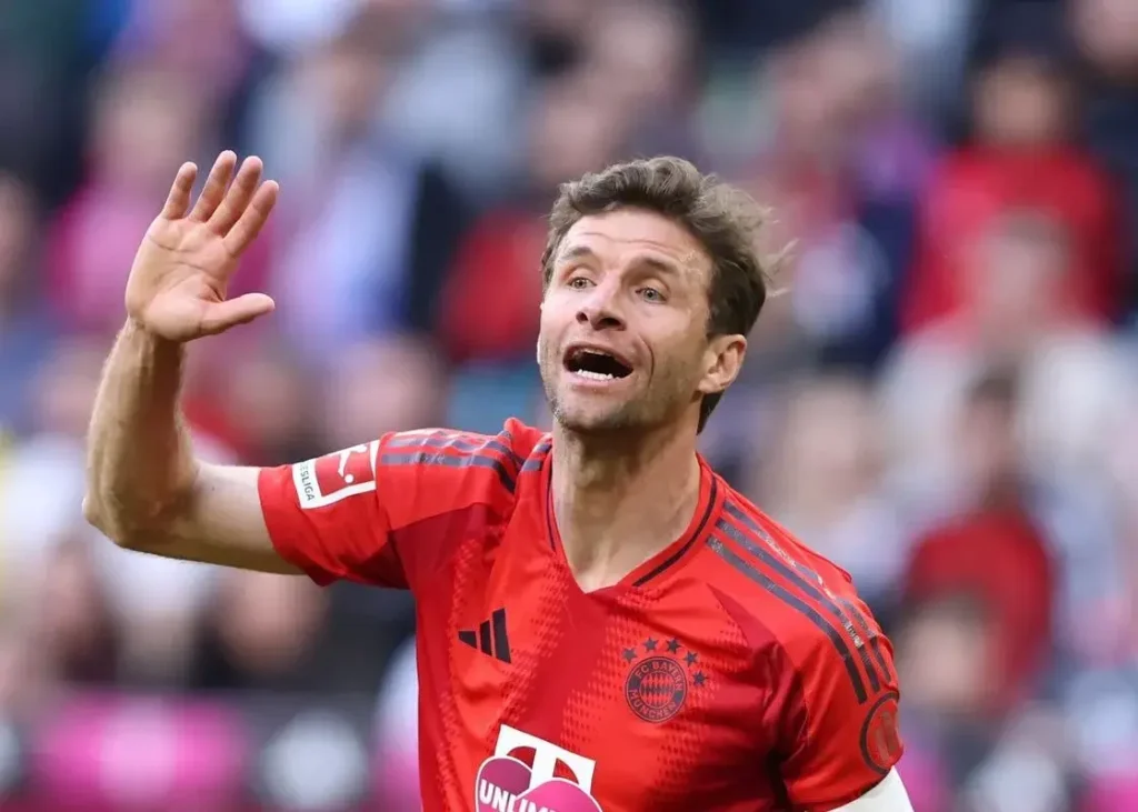 مقصد مولر این هفته اعلام خواهد شد/ در انتظار اعلام رسمی: یک ستاره جدید در آمریکا!