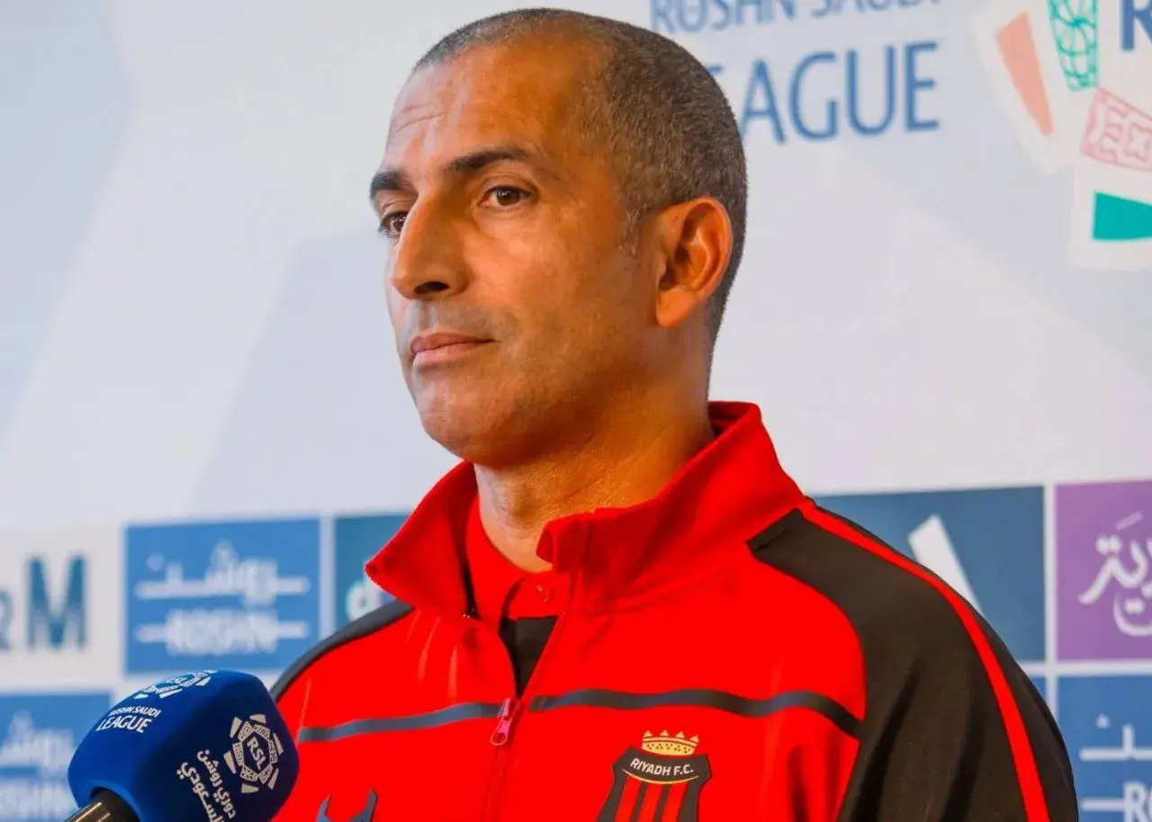 ریاض به صبری لموشی وفا نکرد