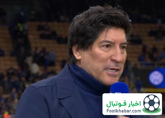 زامورانو: باعث افتخار است که امباپه رکوردم را بزند!