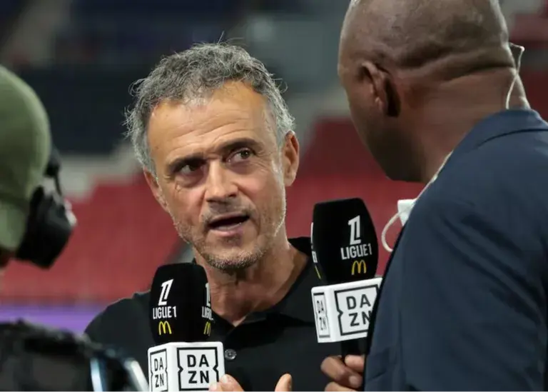 زلزله تلویزیونی در فوتبال فرانسه!