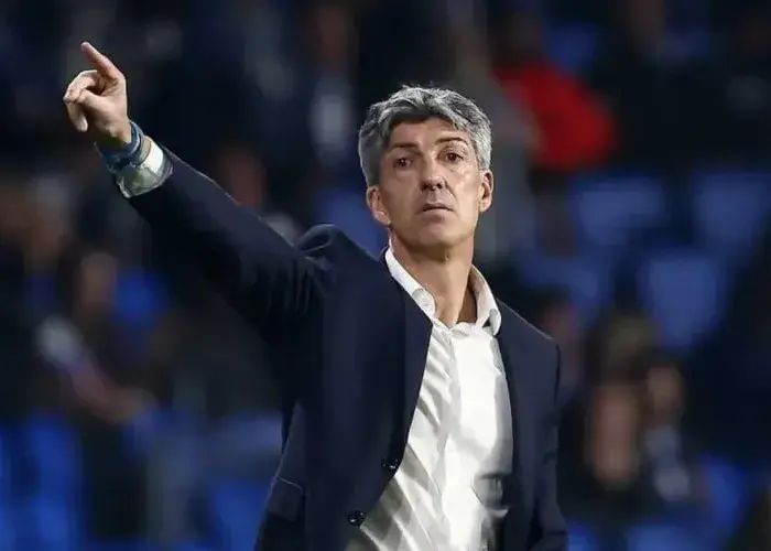 زلزله در سوسیداد: ایمانول رفتنی شد