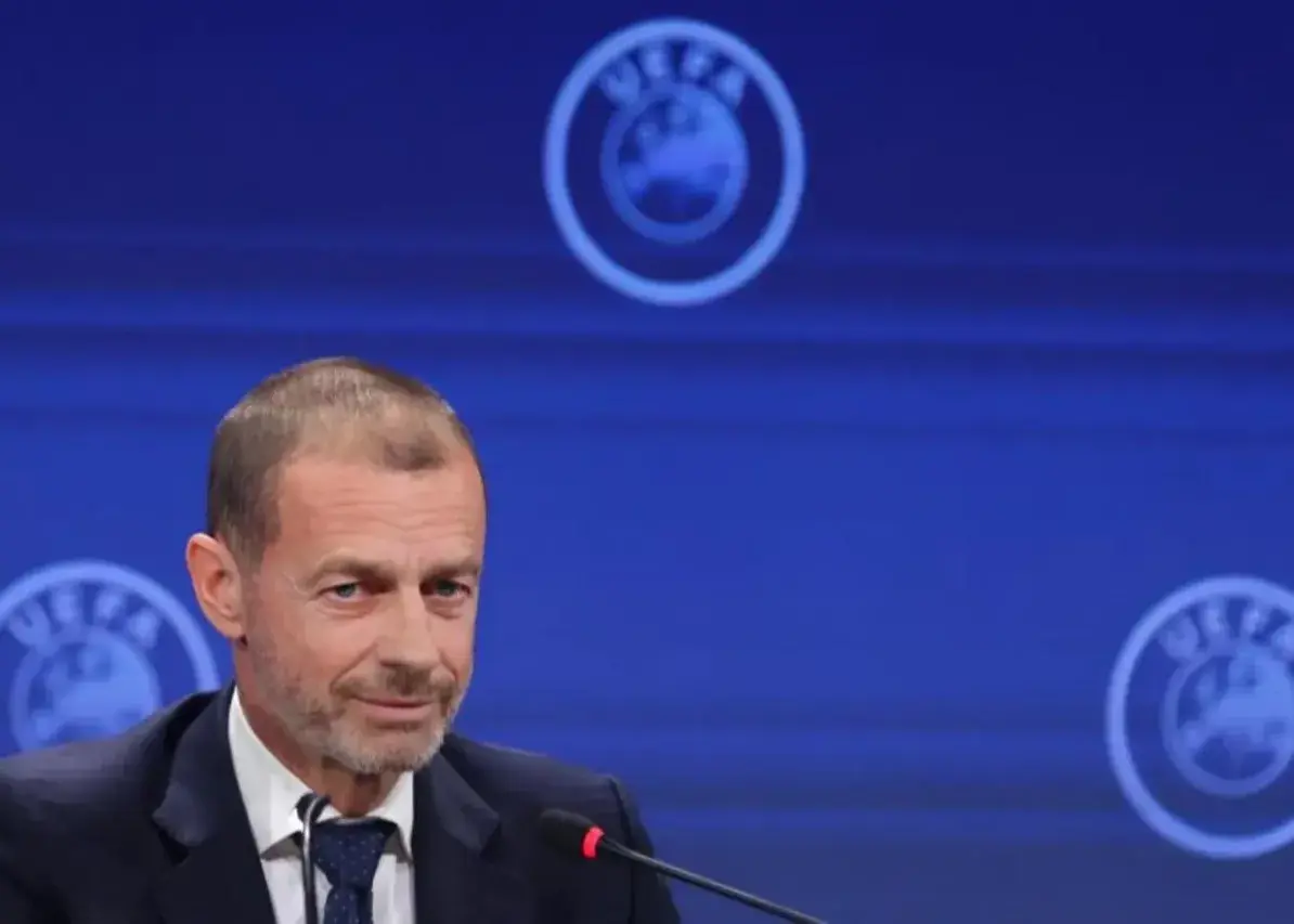 زمان بازگشت روسیه به فوتبال اروپا مشخص شد