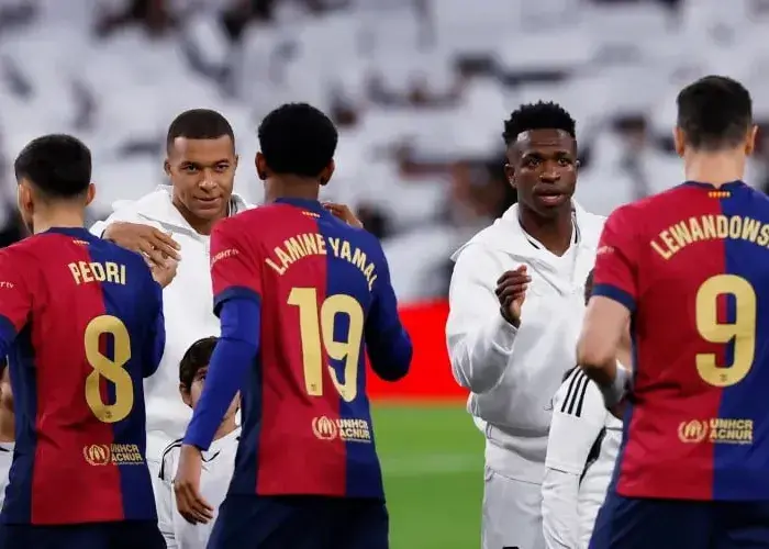 زمان برگزاری ال‌کلاسیکوی فینال کوپا مشخص شد