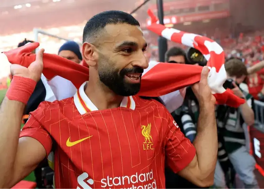 زمان جشن قهرمانی لیورپول مشخص شد