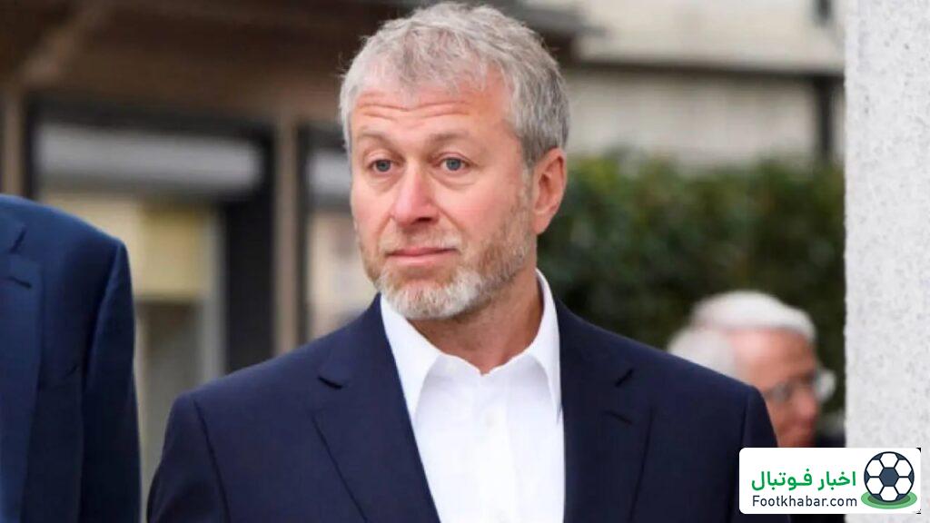 زندگی عجیب آبراموویچ از لندن تا استانبول!‏