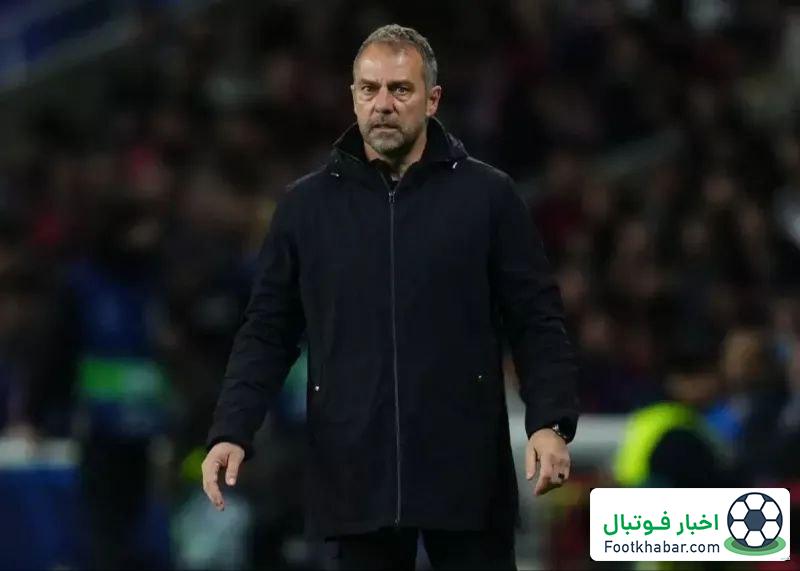 ساخت اقامتگاه: بارسا گوش به فرمان فلیک است