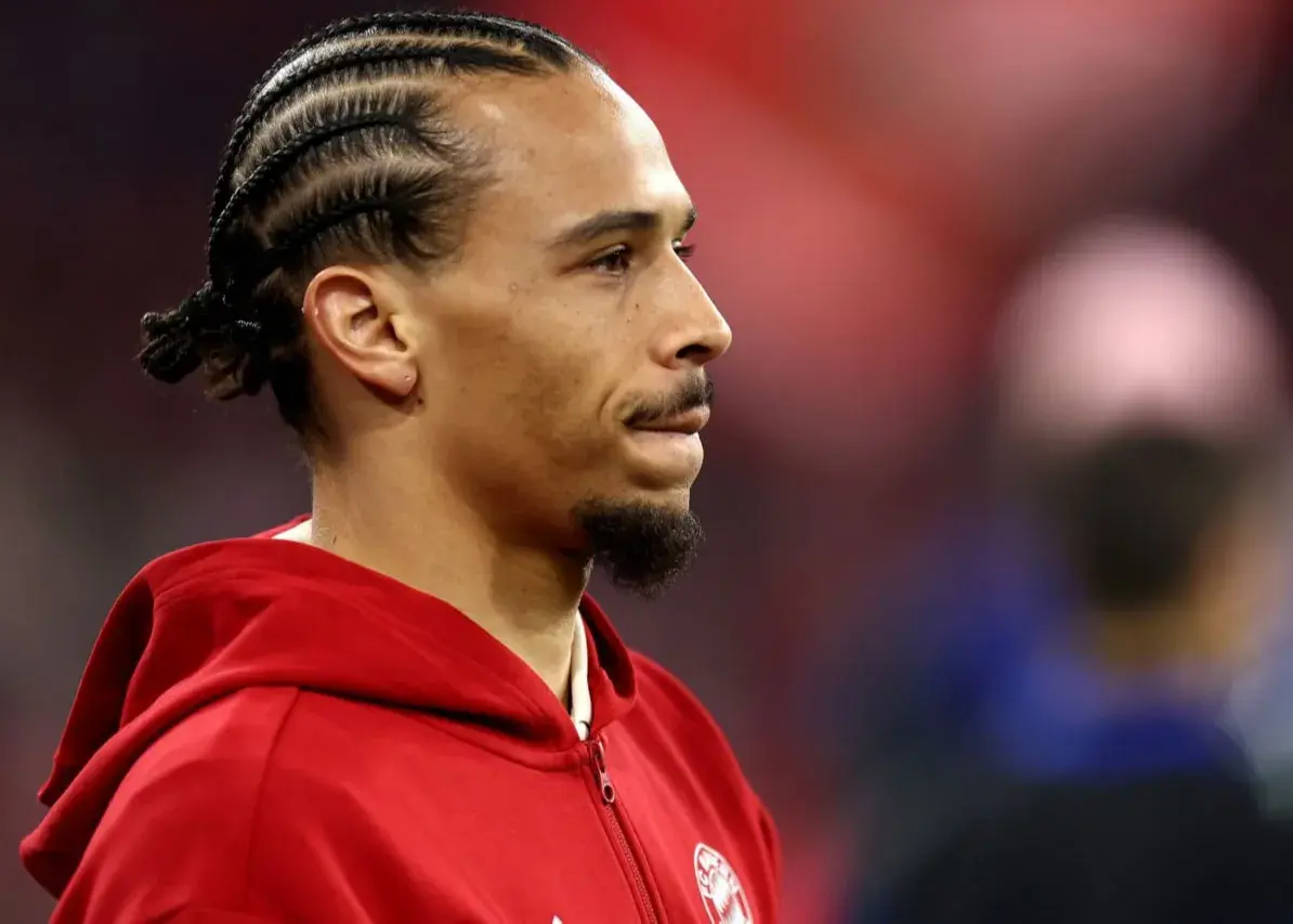 سانه یک باواریایی تمام‌عیار: می‌مانم حتی با پول کمتر