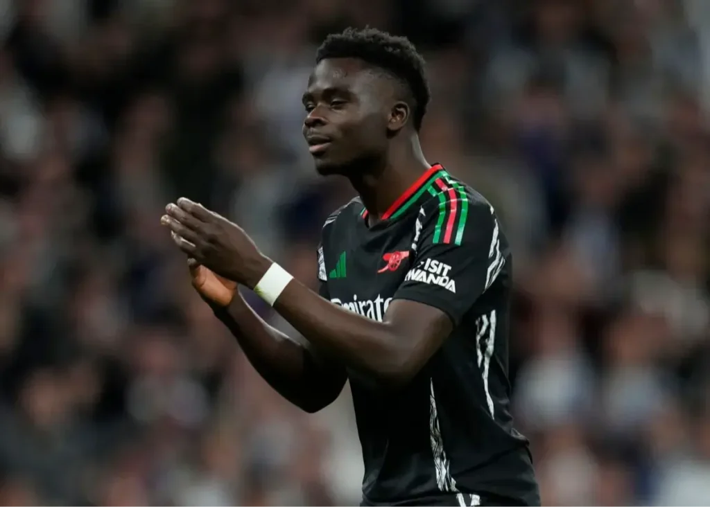 ساکا اشتباه فکر می‌کنی، تو ستاره جهانی نیستی!‏