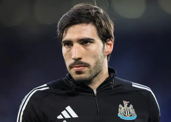 ستاره ایتالیا بالاخره از زنجیر اعتیاد رها شد!