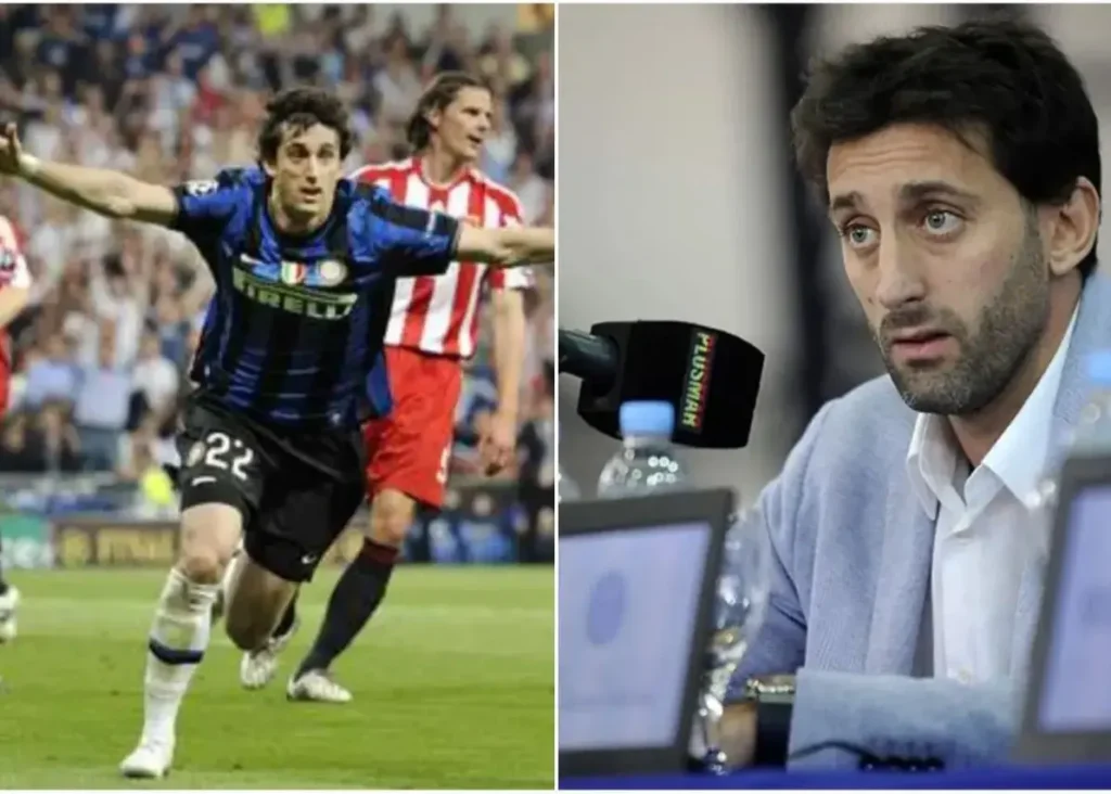 ستاره درخشان تاریخ نبردهای بایرن-اینتر: قاتل آرژانتینی