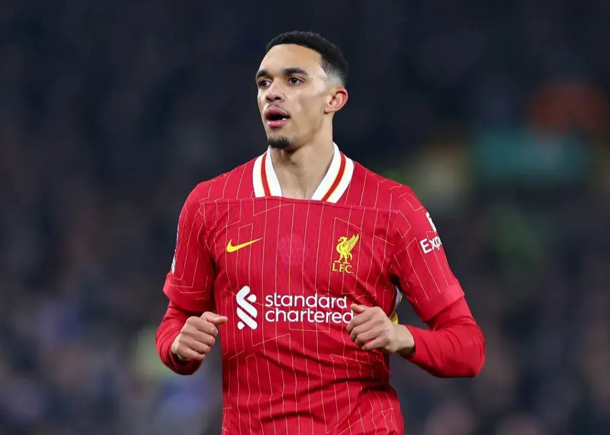 ستاره سابق اورتون آرنولد را به رئال می‌برد!