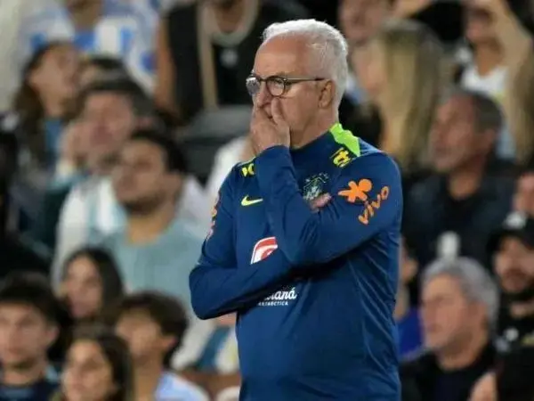 ستاره ششم برزیل را جادو کردند!