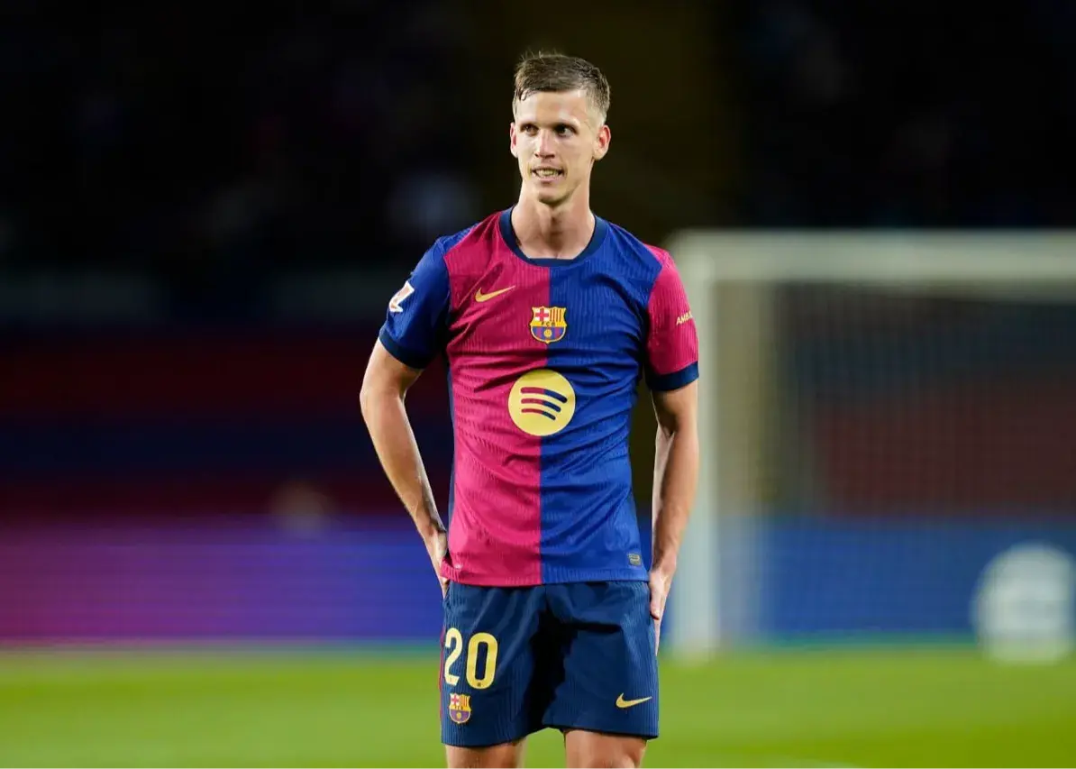 توجه بیش از حد به یامال مانع پیشرفت او نمی‌شود