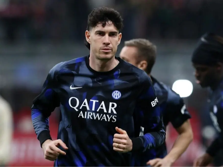 ستاره مصدوم اینتر به جدال آلیانز می‌رسد