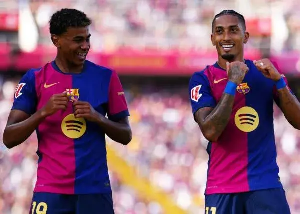 ستاره‌های بارسا تهدید رئال را باور نکردند