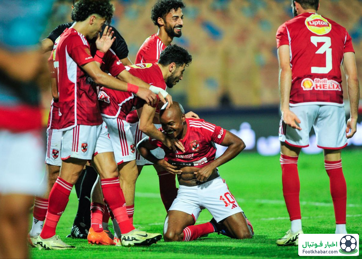 سخنگوی الزمالک: این اتفاقات یک ننگ ورزشی است