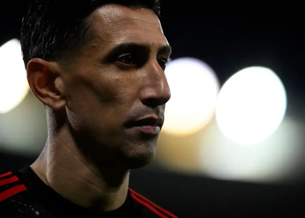 سردرگمی دی‌ماریا: از ستاره اصلی تا بازیکن مازاد