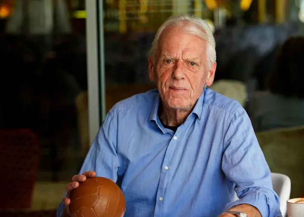 سرمربی افسانه‌ای رئال مادرید درگذشت!