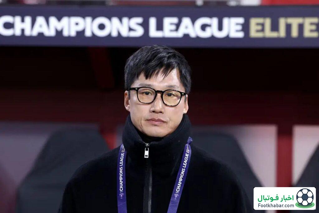 سرمربی گوانگژو: در ۱۰ دقیقه ستاره الهلال را اخراج می‌کنیم