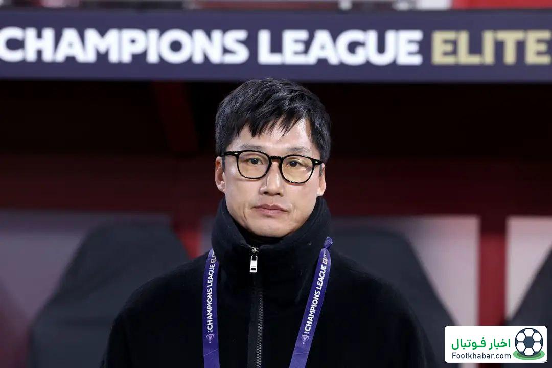 سرمربی گوانگژو: در ۱۰ دقیقه ستاره الهلال را اخراج می‌کنیم