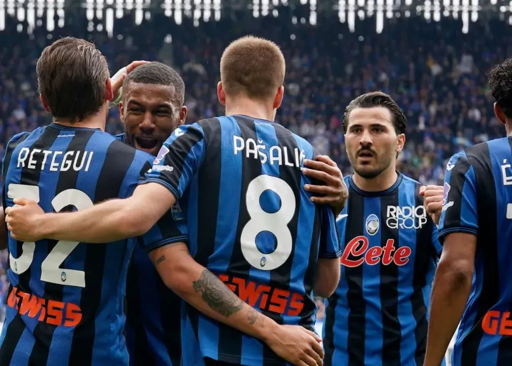 سری آ داغ‌تر از همیشه: 7 تیم برای 2 سهمیه می‌جنگند