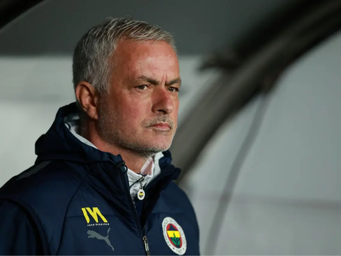 سلطان غرامت: مورینیو رکورد می‌زند