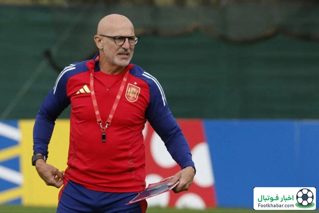 سن در فوتبال ملاک نیست، به لامین یامال نگاه کنید!