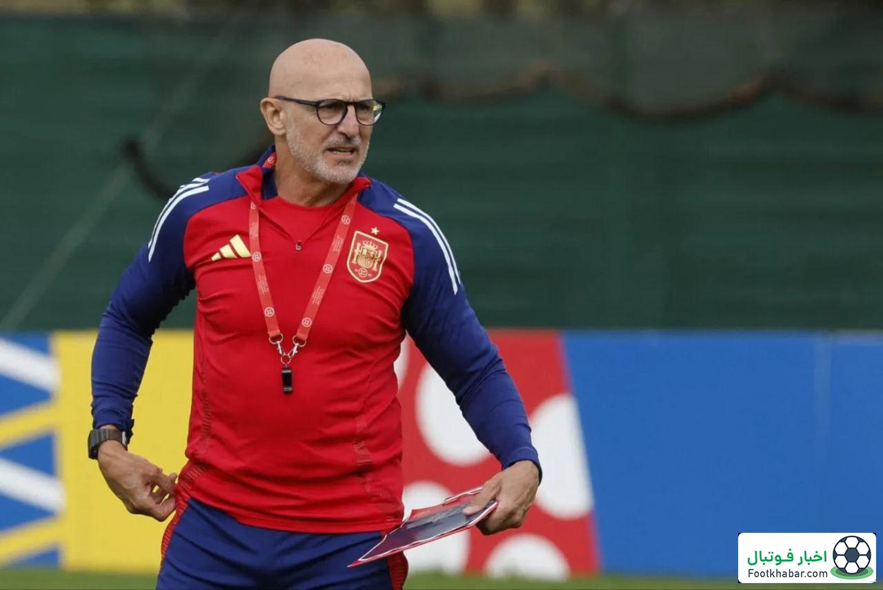 سن در فوتبال ملاک نیست، به لامین یامال نگاه کنید!