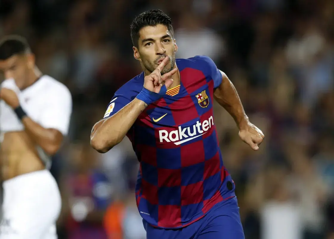 سوارز: برای گل زدن به رئال زندگی می‌کردم