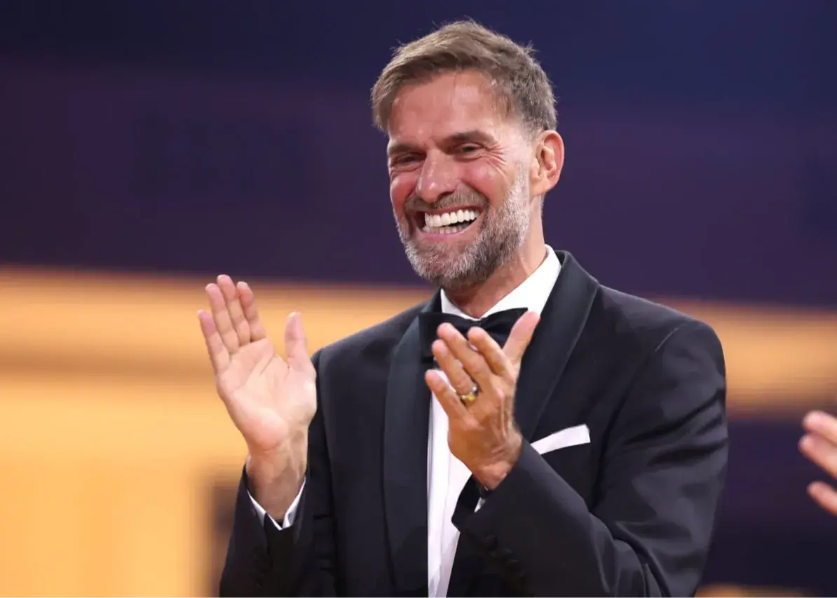 سوال روز: آیا کلوپ به مربیگری بازمی‌گردد